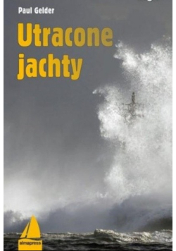 Utracone jachty