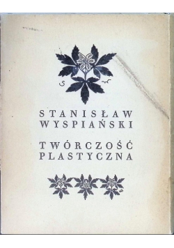 Twórczość plastyczna