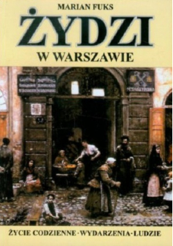 Żydzi w Warszawie