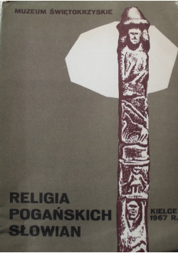 Religia Pogańskich Słowian