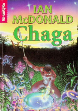 Chaga