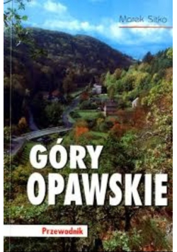 Góry opawskie