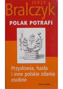 Polak potrafi