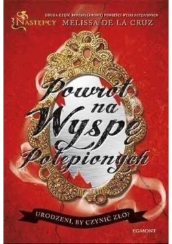 Następcy Powrót na Wyspę Potępionych