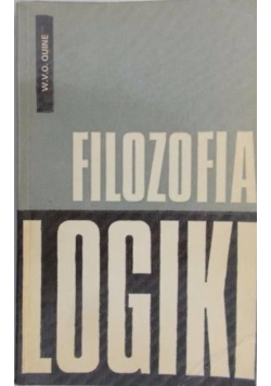 Filozofia logiki