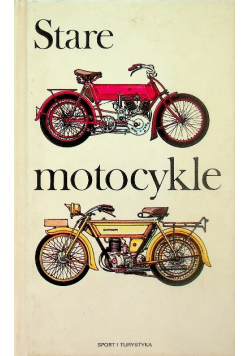 Stare Motocykle