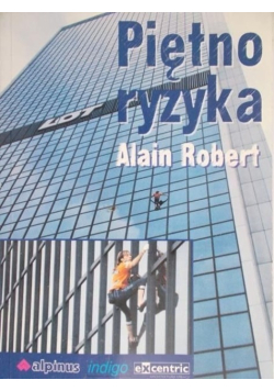Piętno ryzyka