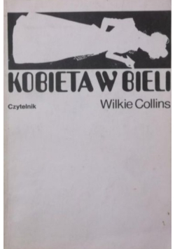 Kobieta w bieli