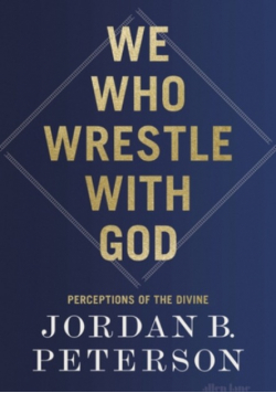 We who wrestle with god