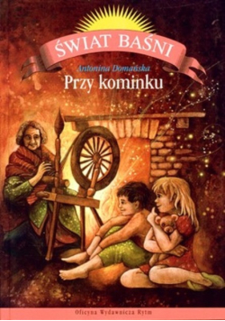 Przy kominku