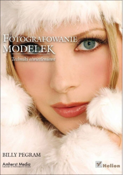 Fotografowanie modelek Techniki oświetleniowe