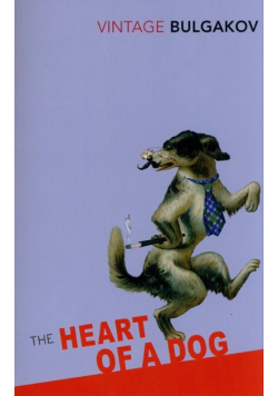 The Heart of a Dog