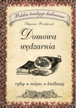 Domowa wędzarnia