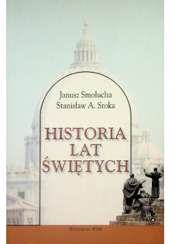 HIstoria lat świętych