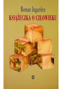 Książeczka o człowieku