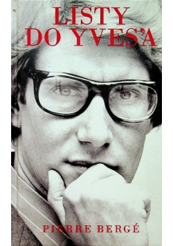 Listy do Yvesa