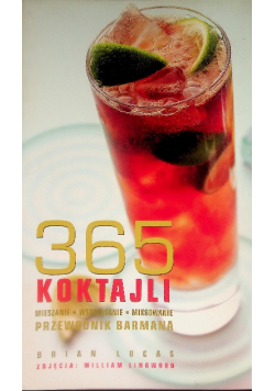 365 koktajli