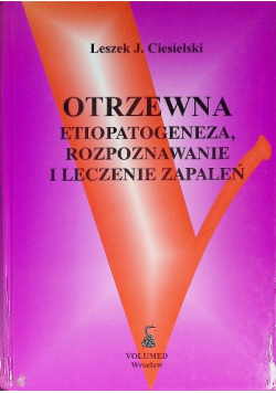 Otrzewna, etiopatogeneza, rozpoznawanie i leczenie zapaleń