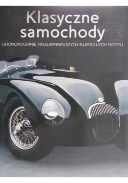Klasyczne samochody