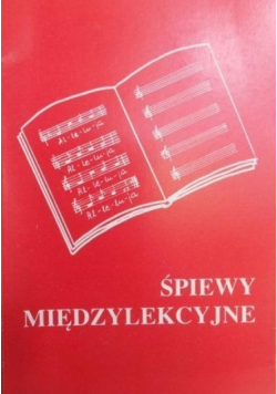 Śpiewy międzylekcyjne
