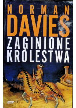 Zaginione królestwa