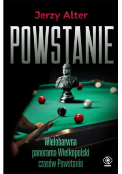 Powstanie