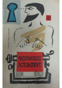 Niedyskrecje naukowe