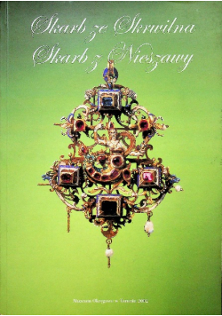Skarb ze Skrwilna Skarb z Nieszawy