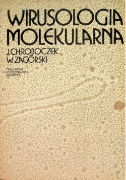 Wirusologia molekularna