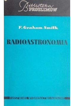 Radioastronomia