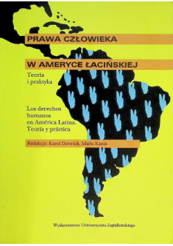Prawa człowieka w Ameryce Łacińskiej