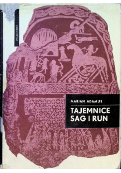 Tajemnice Sag i Run