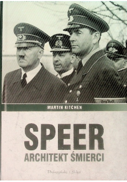 Speer Architekt śmierci