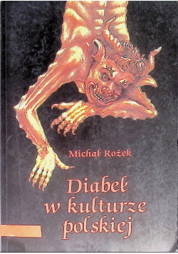 Diabeł w kulturze polskiej