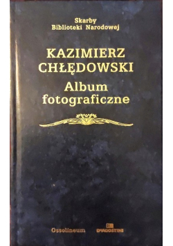 Album fotograficzne