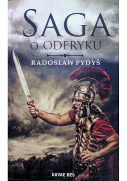 Saga o Oderyku