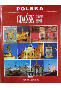 Gdańsk Gdynia Sopot