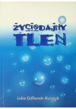 Życiodajny tlen