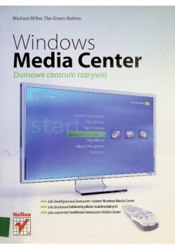 Windows Media Center