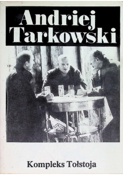 Kompleks Tołstoja
