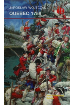 Quebec 1759
