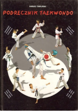 Podręcznik taekwondo