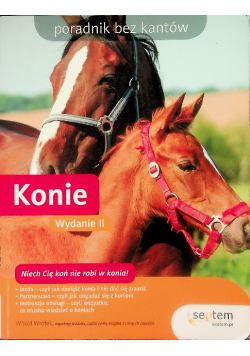 Konie Poradnik bez kantów