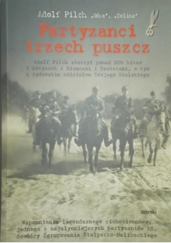 Partyzanci trzech puszcz