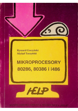 Mikroprocesory 80286 80386 i i486