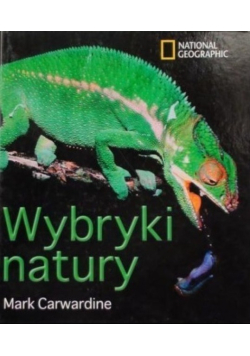 Wybryki natury