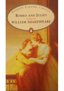 Romeo and Juliet
