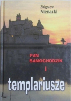 Pan samochodzik i Templariusze