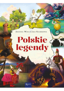 Polskie legendy