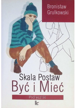 Skala Postaw Być i Mieć